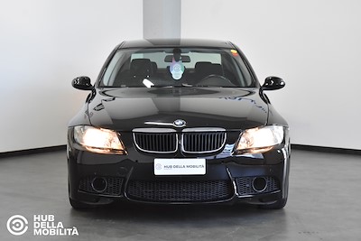 BMW 318i cat Eletta